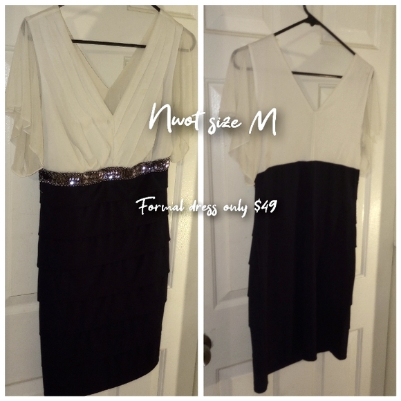 Formal dress size M - Picture 1 of 1